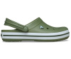 Сабо Crocband Clog (EU 42-43 M9W11 СМ 26.3; Cargo)